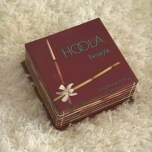 Benefit Hoola Bronzer